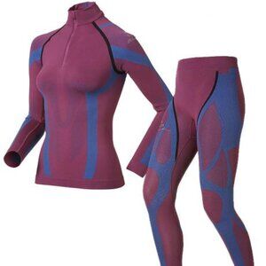 Odlo Björndalen Seamless Race Suit Womens